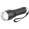 Svietidlo Strend Pro Flashlight F3011, 20W P50, ZOOM, 2000 lm, USB nabíjanie, vodeodolné
