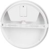 Svietidlo Strend Pro Bulkhead, SMD LED 2835, 1600 lm, na strop a stenu, okrúhle, IP65