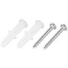 Svietidlo Strend Pro Bulkhead, SMD LED 2835, 1600 lm, na strop a stenu, okrúhle, IP65
