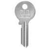 Kľúč FAB HOME 1.00* ND R4 bez UZ, 5 pinov, polotovar