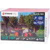 Kosačka Strend Pro QL41S-139, benzínová, 2,4 kW, záber 40,6 cm, s pojazdom, LONCIN