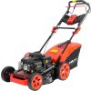 Kosačka Strend Pro QL46P-139, benzínová, 2,4 kW, záber 46 cm, s pojazdom, LONCIN