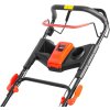 Kosačka Strend Pro QL46P-139, benzínová, 2,4 kW, záber 46 cm, s pojazdom, LONCIN