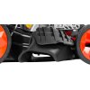 Kosačka Strend Pro QL46P-139, benzínová, 2,4 kW, záber 46 cm, s pojazdom, LONCIN