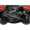 Kosačka Strend Pro QL46P-139, benzínová, 2,4 kW, záber 46 cm, s pojazdom, LONCIN