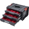 Box QBRICK® System PRO Toolbox Drawer 3 Expert, organizér, 3 zásuvky