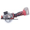 Píla Worcraft CMCS-S20LiB ShareSYS, 20V Li-ion, 115 mm, mini okružná