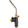 Horák KEMPER 1062ETCF, piezo, na kartuše a plyn, 4,7 kW