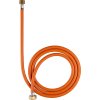 Horák KEMPER 1062ETCF, piezo, na kartuše a plyn, 4,7 kW