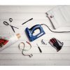 Sponkovačka RAPID ESN 530, elektrická, klincovačka čalunnícka, spony typ 53, 6-14 mm, klince 8 15 mm