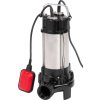 Čerpadlo Strend Pro SCV800F, 750W, s nožom, do septiku