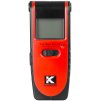 Detektor KAPRO® 389, multiscanner na kov, drevo, meď