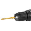 Sada vyrezávačov Strend Pro Premium, 6-8-10-12 mm, HEX, 6 mm vrták do skla diamant, korunky, professional