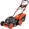 Kosačka Strend Pro QL46PD-139, benzínová, 2,4 kW, záber 46 cm, s pojazdom, LONCIN, s elektrickým štartovaním