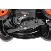 Kosačka Strend Pro QL46PD-139, benzínová, 2,4 kW, záber 46 cm, s pojazdom, LONCIN, s elektrickým štartovaním