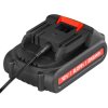 Kosačka Strend Pro QL46PD-139, benzínová, 2,4 kW, záber 46 cm, s pojazdom, LONCIN, s elektrickým štartovaním