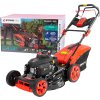 Kosačka Strend Pro QL51P-196, benzínová, 4,0 kW, záber 51 cm, s pojazdom, LONCIN