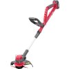Vyžínač Worcraft CGT-S20LiSTA ShareSYS, 20V Li-ion, 24 cm, SET nylónová hlava, silón, akumulátor a nabíjačka