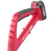 Vyžínač Worcraft CGT-S20LiSTA ShareSYS, 20V Li-ion, 24 cm, SET nylónová hlava, silón, akumulátor a nabíjačka