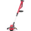 Vyžínač Worcraft CGT-S20LiSTA ShareSYS, 20V Li-ion, 24 cm, SET nylónová hlava, silón, akumulátor a nabíjačka