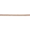 Lano Strend Pro Premium, jutové, prírodné, 10 mm, stáčané, L-100 m