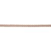 Lano Strend Pro Premium, jutové, prírodné, 12 mm, stáčané, L-100 m