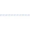 Lano Strend Pro Premium, KRUŽBERK, 3 mm, štartovacia šnúra, biele/modré, L-100 m