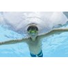 Okuliare Bestway® 21065, Lightning Pro Goggles, mix farieb, plavecké, do vody