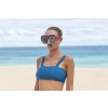 Okuliare Bestway® 22052, Dominator Mask, mix farieb, plavecké, na potápanie, do vody