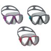 Okuliare Bestway® 22052, Dominator Mask, mix farieb, plavecké, na potápanie, do vody