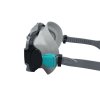Okuliare Bestway® 22052, Dominator Mask, mix farieb, plavecké, na potápanie, do vody