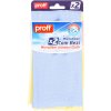 Utierka Strend Pro MW218, Microfiber, do kuchyne, 40x40 cm, bal. 2 ks
