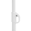 Slnečník SAMMY 180 cm, 19/22 mm, plážový