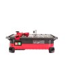 Rezač Worcraft CTS-S20Li ShareSYS, 20V Li-ion, 110 mm, na dlažbu a obklad