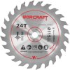 Kotúč pre Worcraft CMCS-S20LiB, 115x9,5 mm, 24T, pílový