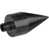 Tŕň Strend Pro, štiepací klin, kužeľ, 60 mm, 3x adaptér, na drevo