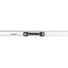 Pravítko Strend Pro FSC-06, 600 mm, s vodováhou, Alu