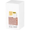 Kahanec MagicHome TG-10, s LED sviečkou, na hrob, biely, 12 cm, (súčasť balenia 2xAA)