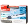 Pero Strend Pro, zváracie, na plasty, 2000 mAh, USB nabíjanie, s príslušenstvom