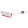 Sada hladítok Strend Pro Premium Ergonomic, na stierky a sadrové omietky, 250-1000 mm, 1,05-1,88 m teleskopická tyč, držiak, v kufri