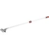 Sada hladítok Strend Pro Premium Ergonomic, na stierky a sadrové omietky, 250-1000 mm, 1,05-1,88 m teleskopická tyč, držiak, v kufri