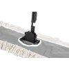 Mop Neco XXL, na podlahy, 900x130 mm, bavlna, PP