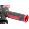 Brúska Worcraft CAG-S20LiBH ShareSYS, 115 mm, uhlová, SET v kufri, s batériou a nabíjačkou,  20V, 1x Li-ion, bezuhlíková