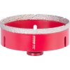 Vyrezávač Strend Pro Premium DCB11, 125 mm, M14, HD, korunka, diamant, professional
