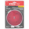 Vyrezávač Strend Pro Premium DCB11, 125 mm, M14, HD, korunka, diamant, professional