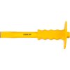 Sekáč Strend Pro, plochý, s chráničom, 250x23 mm