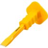 Sekáč Strend Pro, plochý, s chráničom, 250x23 mm
