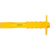 Sekáč Strend Pro, plochý, s chráničom, 255x31 mm