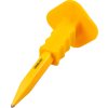 Sekáč Strend Pro, špicatý, s chráničom, 255x25 mm