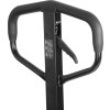 Vozík DB 3T, 1150x550x75 mm, 3.0 t, PU, paletový
